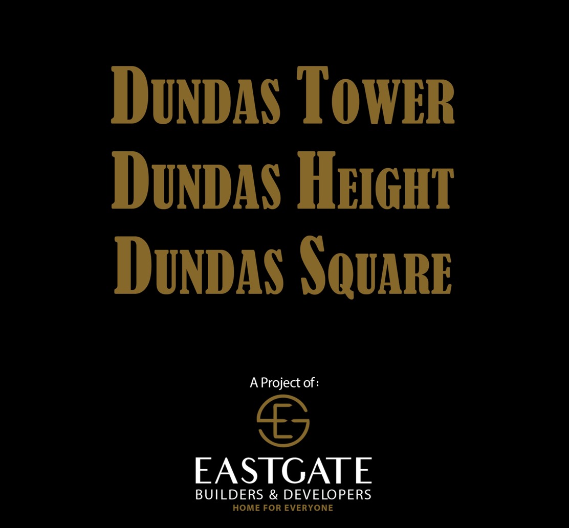 You are currently viewing DUNDAS TOWER